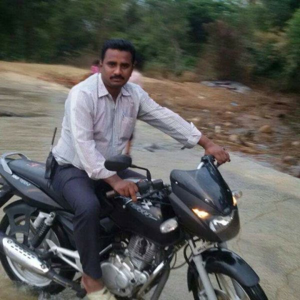 RMG POLICE DEATH 2