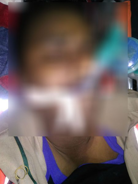 RMG POLICE DEATH 3