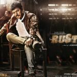 RUSTUM 3