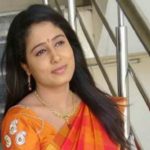 Radhika Reddy 3