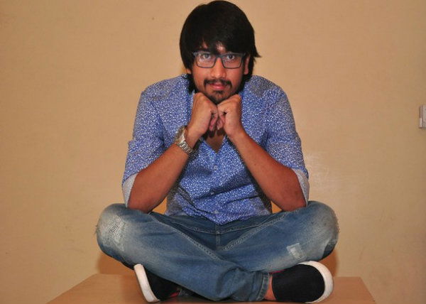 Raj Tarun Stills 1