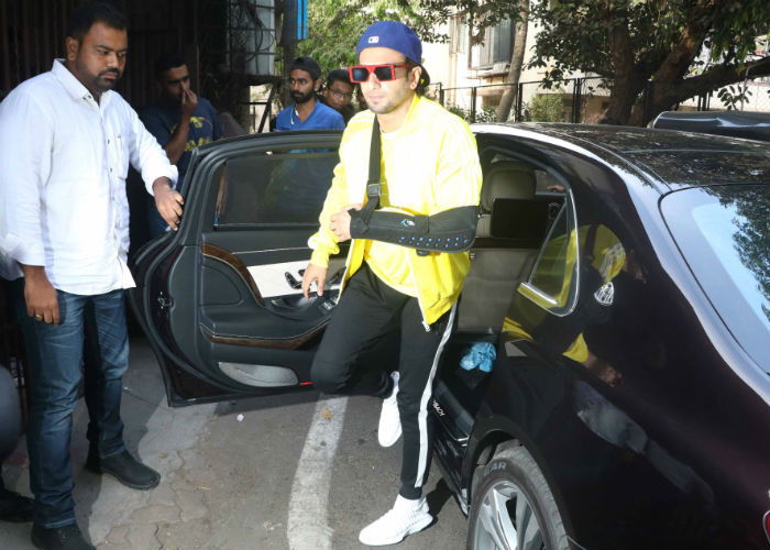 Ranveer singh w