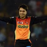 Rashid Khan