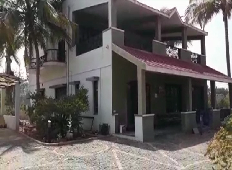Reddy New rent home 2