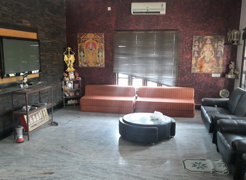 Reddy New rent home 4
