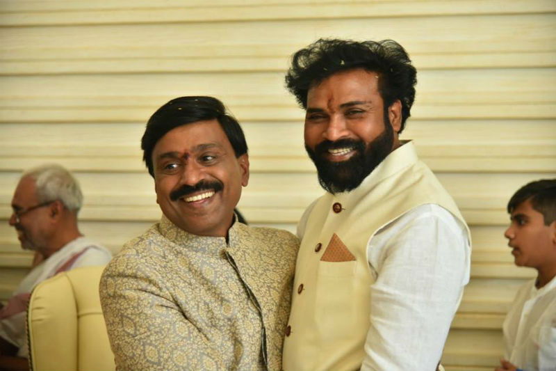 Reddya Ramulu