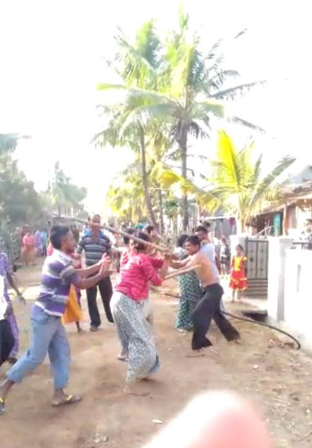 SMG FIGHT 2