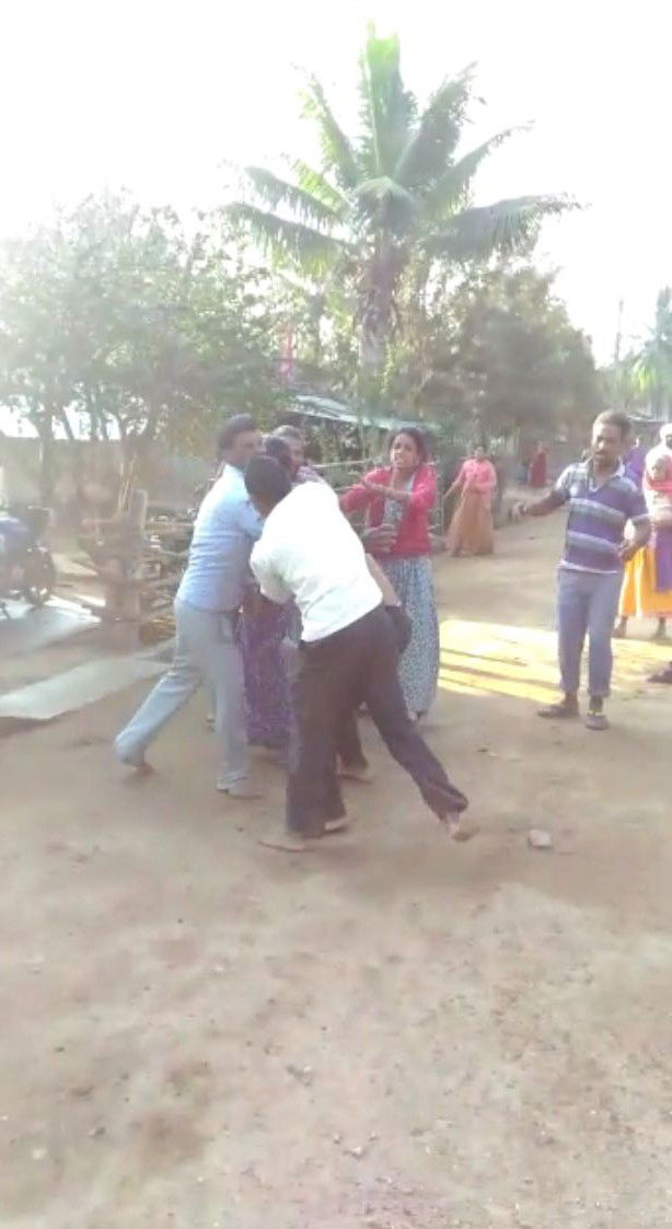 SMG FIGHT