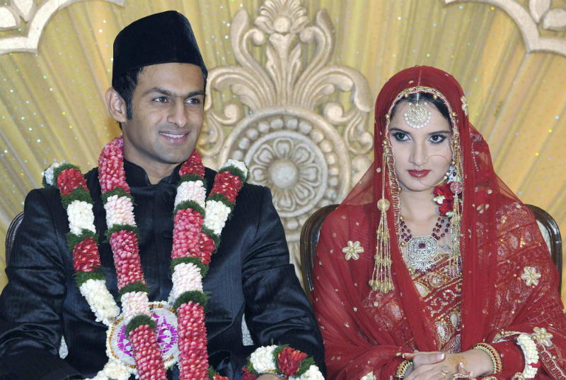 Sania Malik N