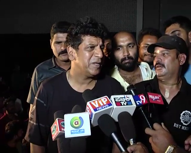 Shivarajkumar 1