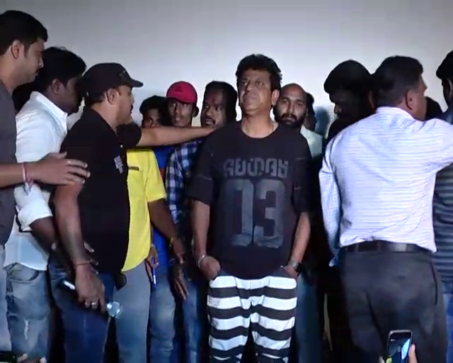 Shivarajkumar 2