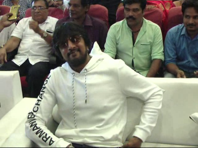 Sudeep