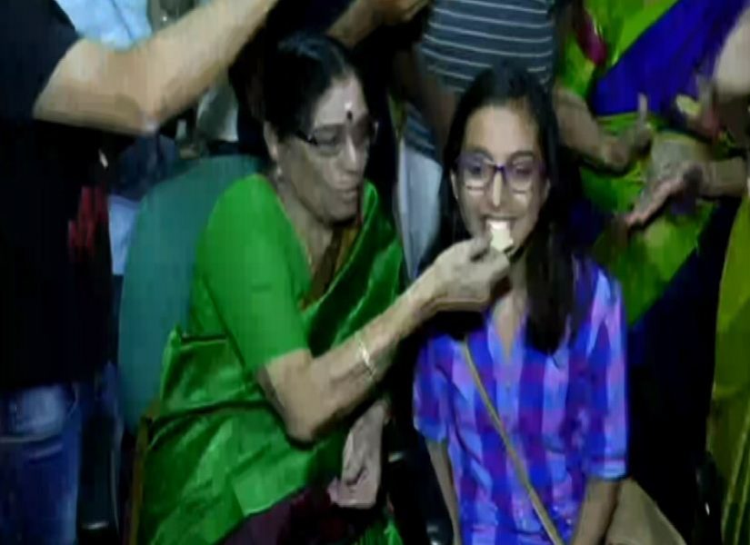 TOPPER VARSHINI 3