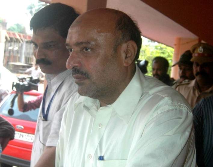 Tahir Merchant