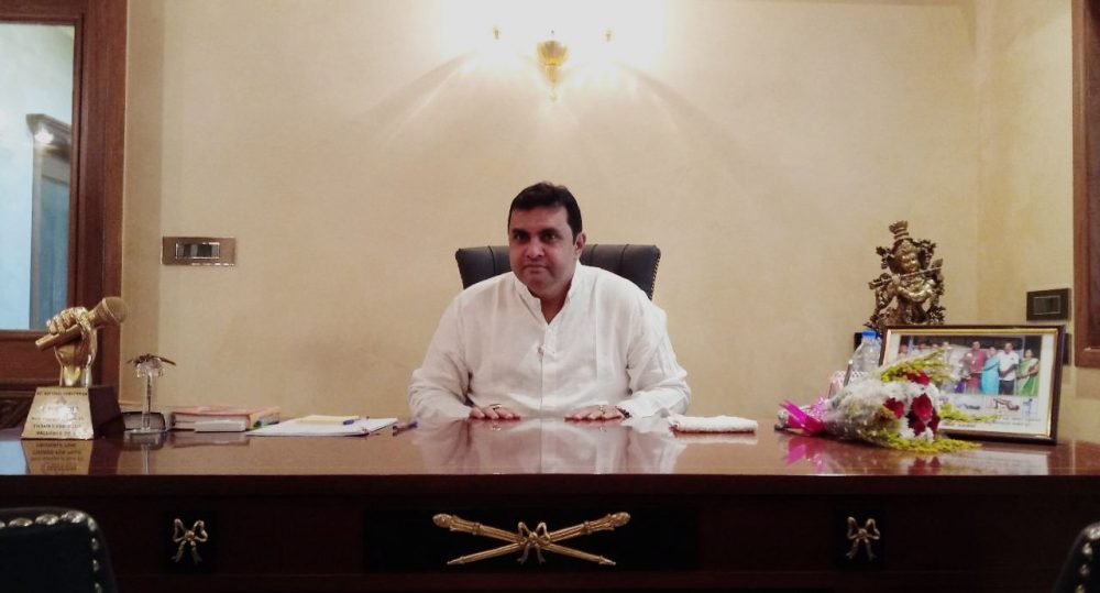 UDP Madhwaraj 1