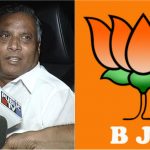 V Somanna BJP
