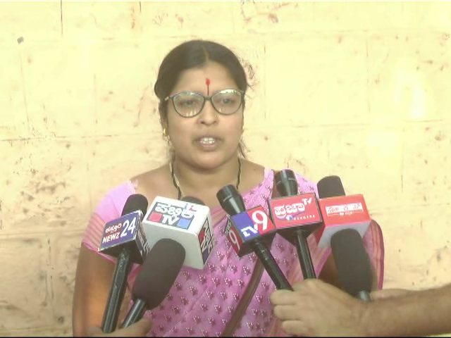 VIJAYALAKSHMI