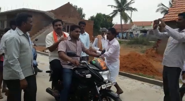 Vijayendra 2
