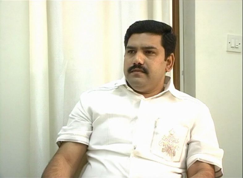 Vijayendra NOTA 2