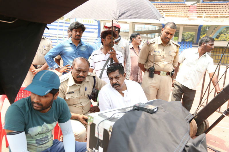 Yogaraj Bhat 2