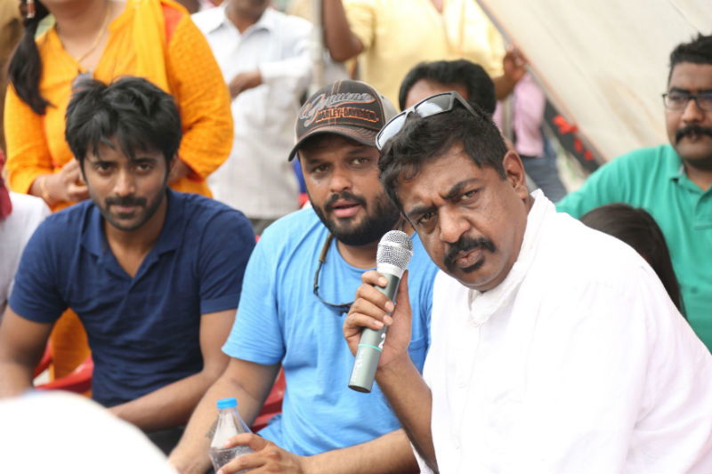 Yogaraj Bhat 5