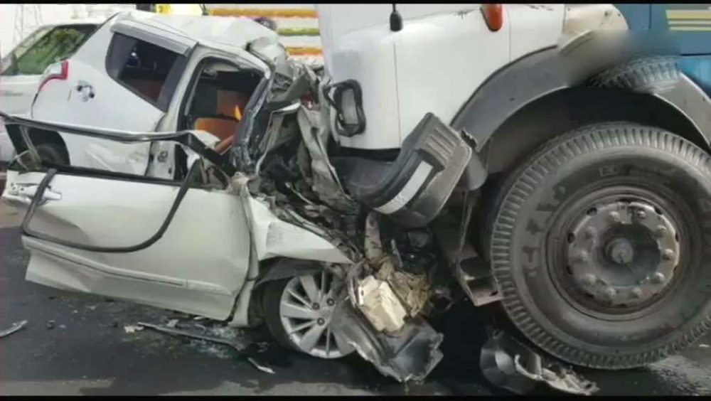 accident