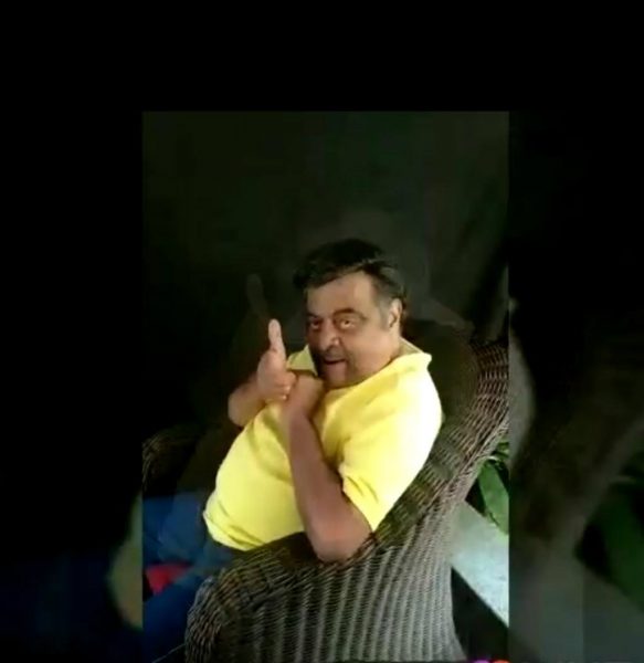 ambareesh priya prakash