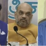 amit shah janardhan reddy sriramulu