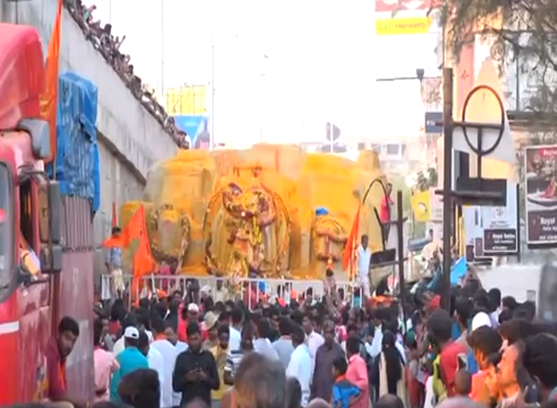 anjaneya 2