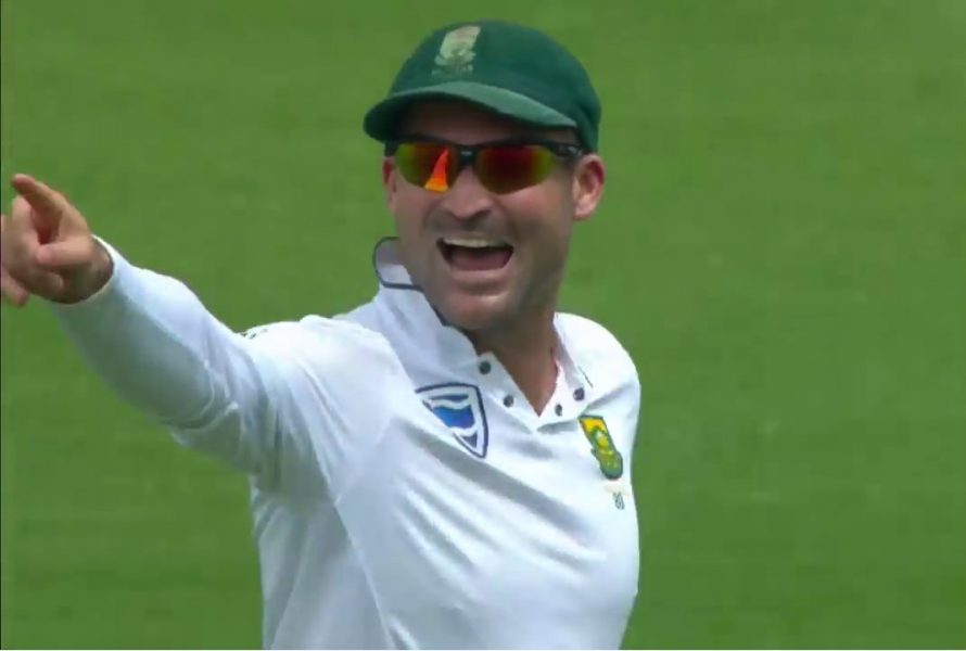 aus vs sa cricket 1