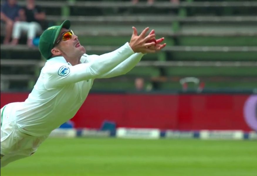aus vs sa cricket 2