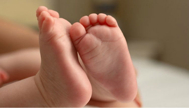 baby 1