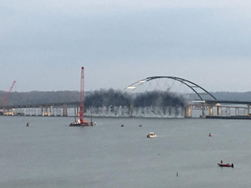 bridge demolish 3