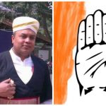 brijesh congress