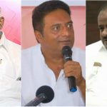 bsy prakash rai hdk