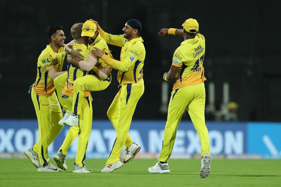csk