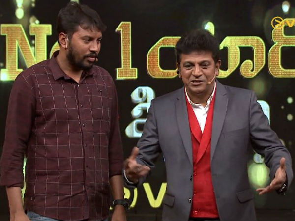 darshan shivrajkumar 1