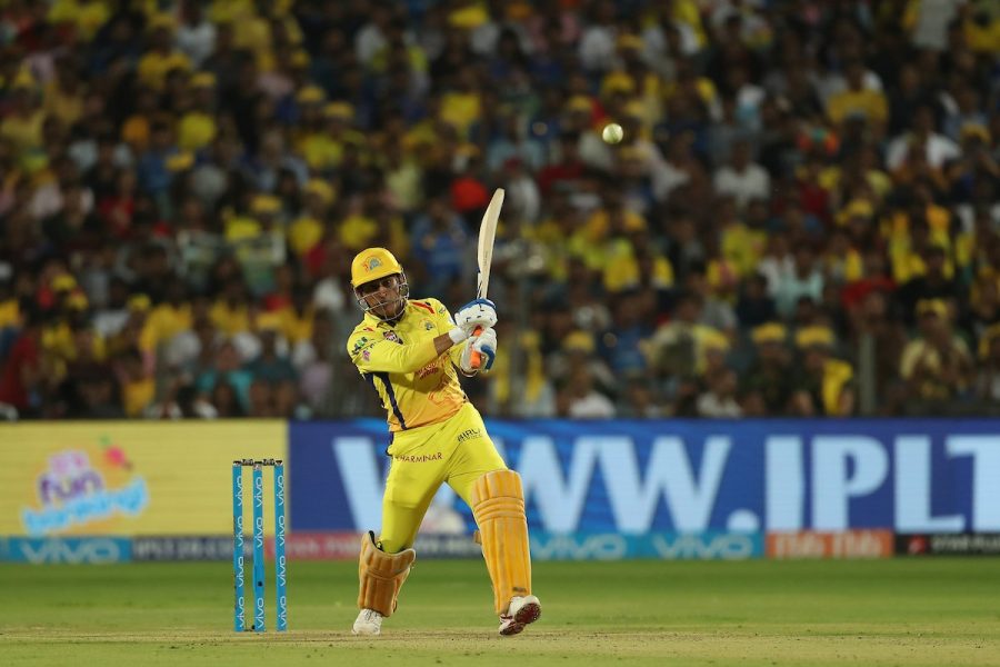 dhoni 4