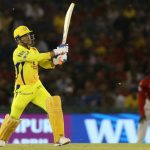 dhoni csk