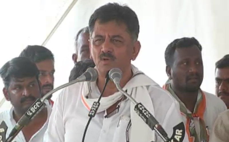 dk shivakumar 1