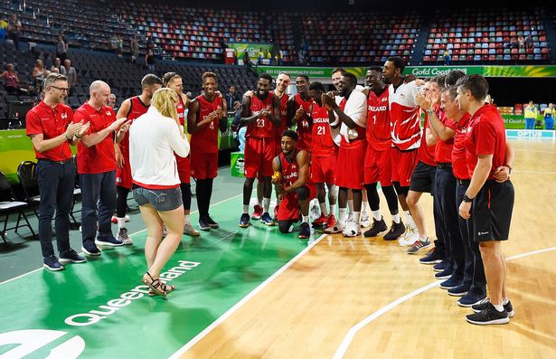 england basketball