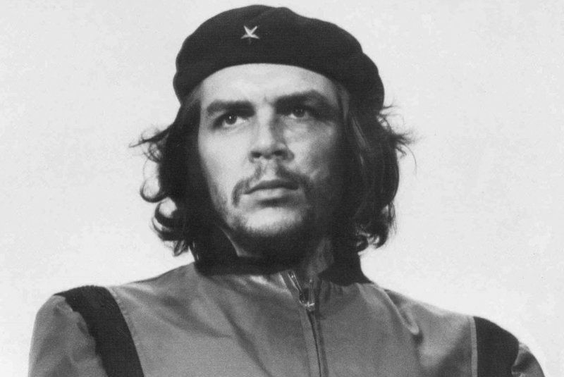 ernesto che guevara
