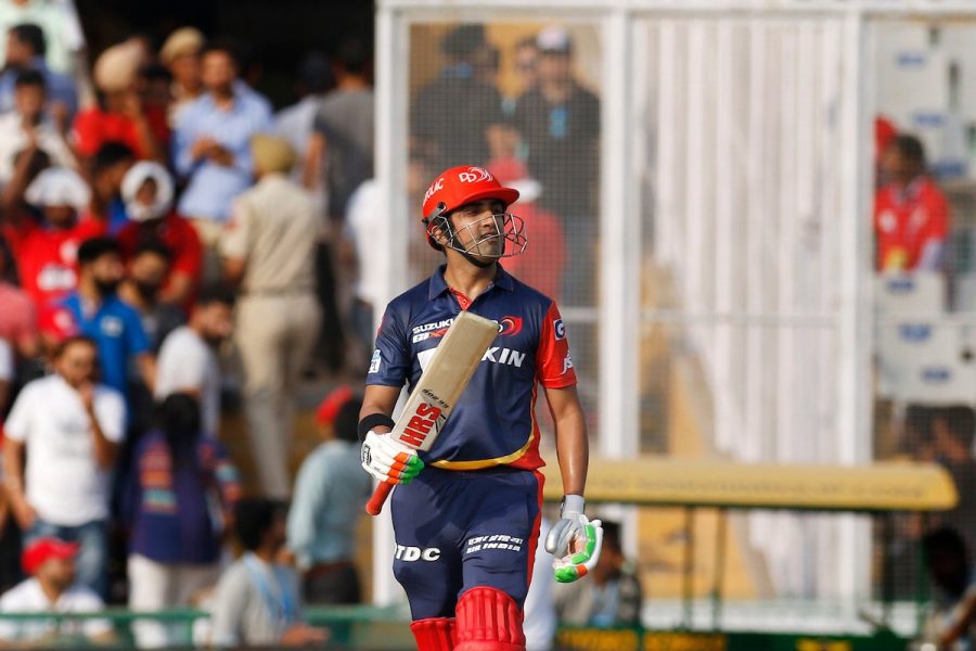 gambhir
