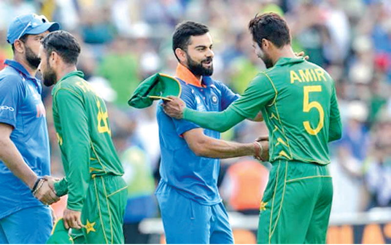 ind vs pak 2