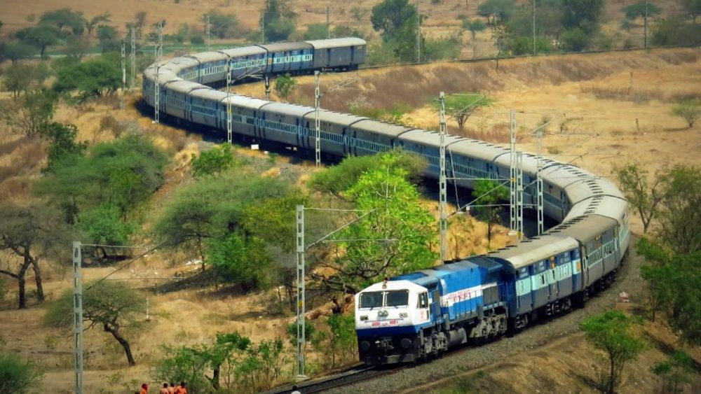 indian railways