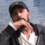 kiccha sudeep 1