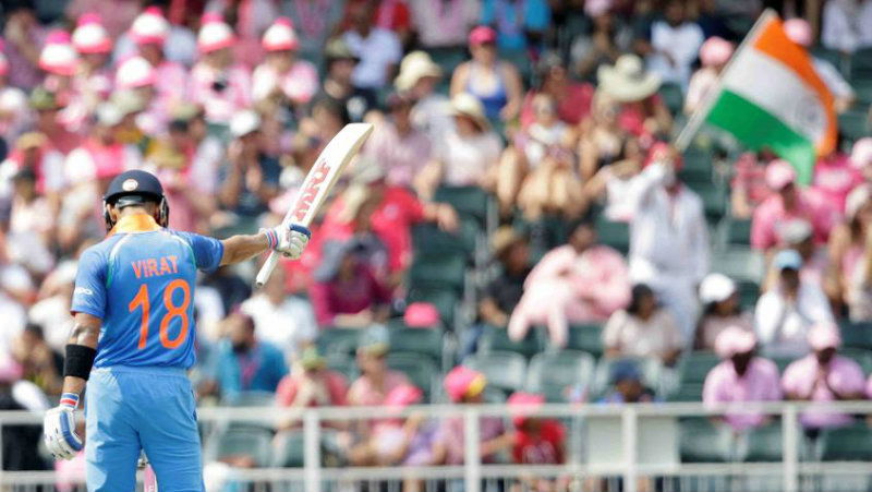 kohli 1