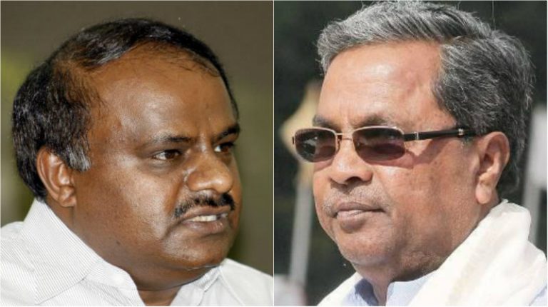 kumaraswamy