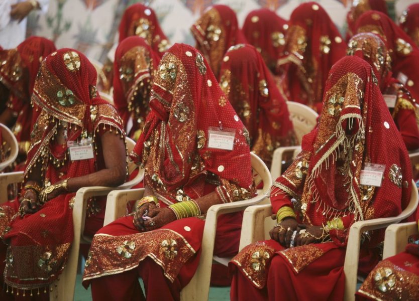 lesbian marriage 4