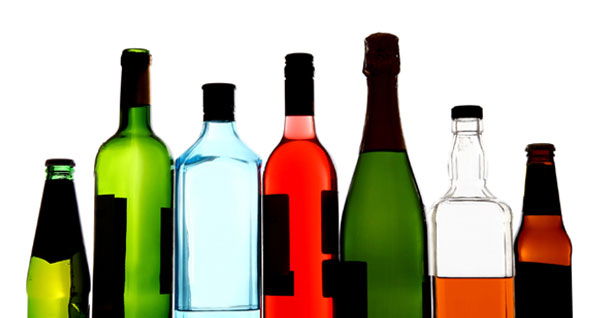 liquor